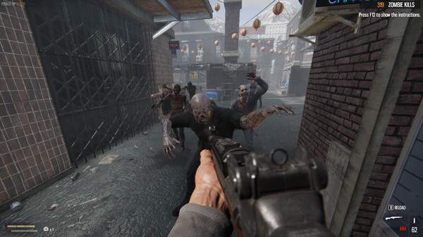 Death Slayer V screenshot 10