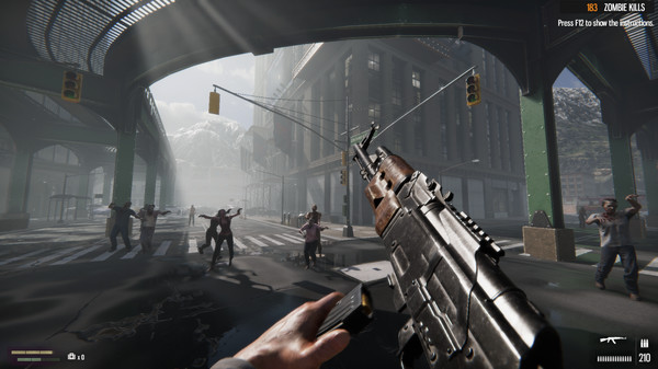 Death Slayer V screenshot 1
