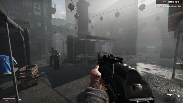 Death Slayer V screenshot 6