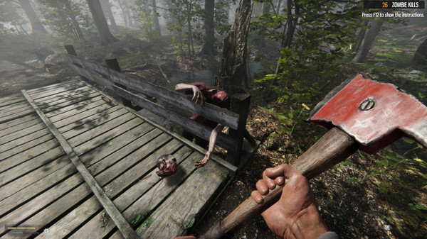 Death Slayer V screenshot 12