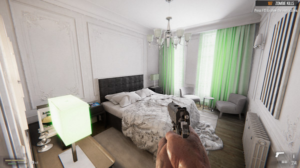 Death Slayer V screenshot 3