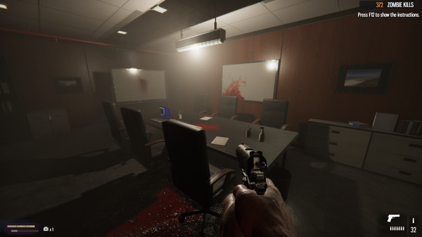 Death Slayer V screenshot 8