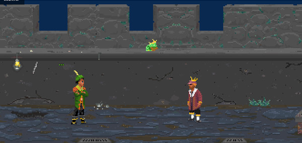 From Lex to Rex screenshot 8