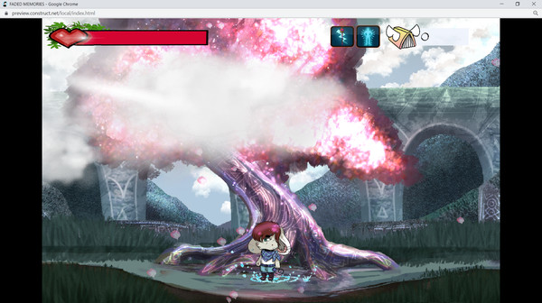 Faded Memories: Video Game Edition screenshot 9
