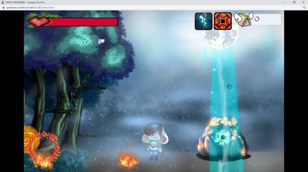 Faded Memories: Video Game Edition screenshot 8