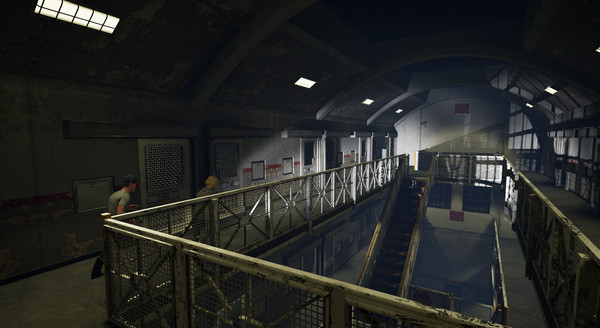 After Dark VR screenshot 2