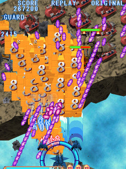 BLUE WISH DESIRE screenshot 1