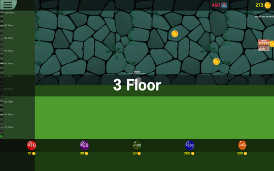 Jump1000 screenshot 3
