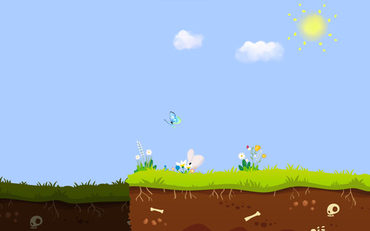 Jump1000 screenshot 1