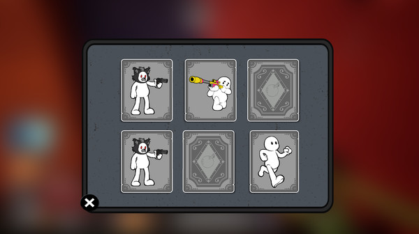 SPY RUMBLE screenshot 3