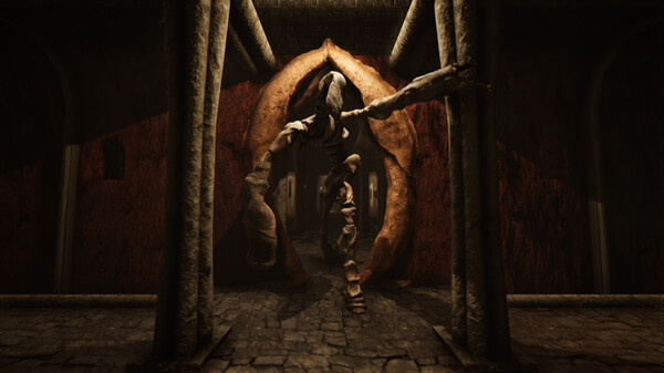 Dark Tales from México: Prelude. Just a Dream... with The Sack Man screenshot 10