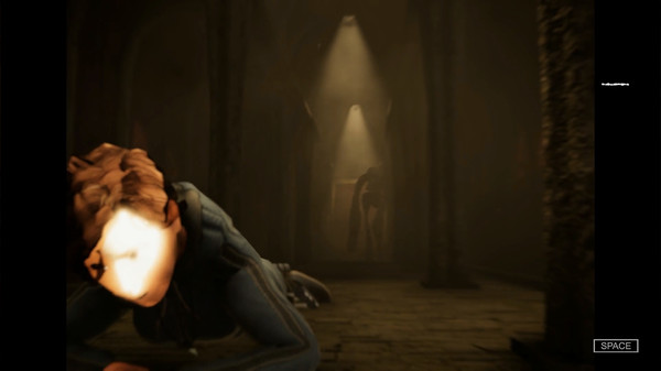 Dark Tales from México: Prelude. Just a Dream... with The Sack Man screenshot 3