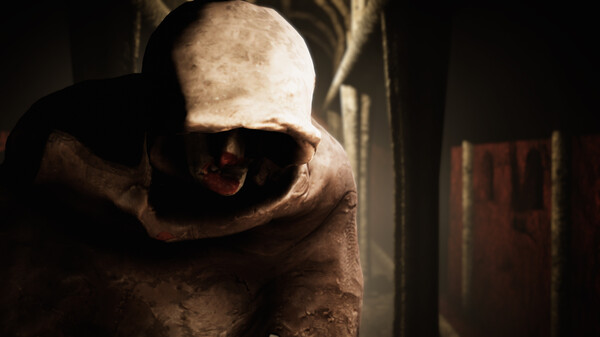 Dark Tales from México: Prelude. Just a Dream... with The Sack Man screenshot 8