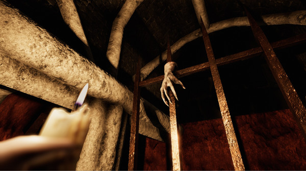 Dark Tales from México: Prelude. Just a Dream... with The Sack Man screenshot 6