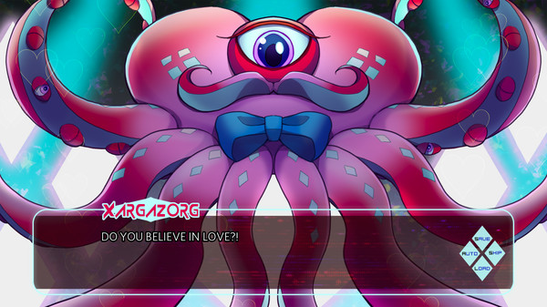 Kiss/OFF screenshot 1