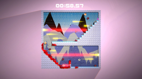THE SPRITE TRIALS screenshot 4