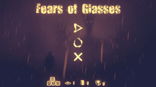 Fears of Glasses  o-o screenshot 1
