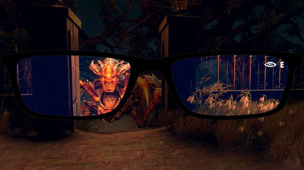 Fears of Glasses  o-o screenshot 9