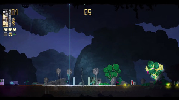 Memetric: Final Lifeforms screenshot 3