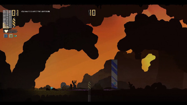 Memetric: Final Lifeforms screenshot 5