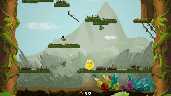 EGG FLY screenshot 5