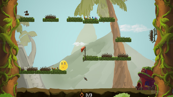 EGG FLY screenshot 4