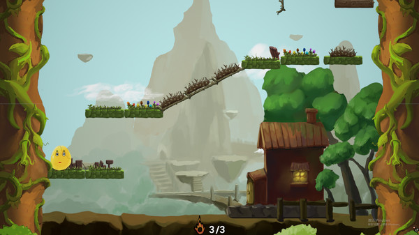 EGG FLY screenshot 6