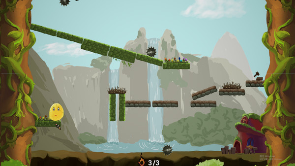 EGG FLY screenshot 7
