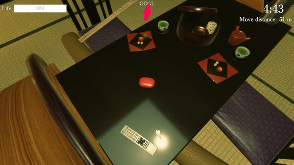 LOST BUBBLES: Sweet mates screenshot 9