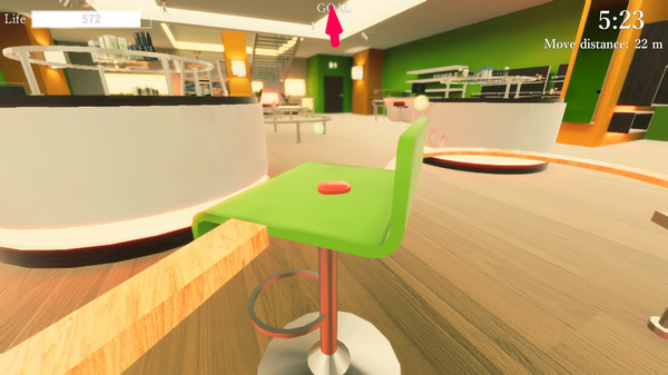 LOST BUBBLES: Sweet mates screenshot 6