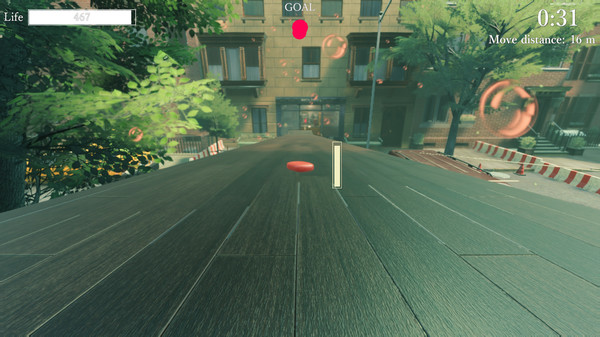 LOST BUBBLES: Sweet mates screenshot 7