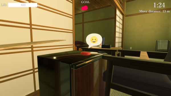 LOST BUBBLES: Sweet mates screenshot 1