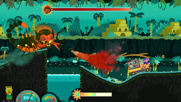 Funtasia screenshot 6