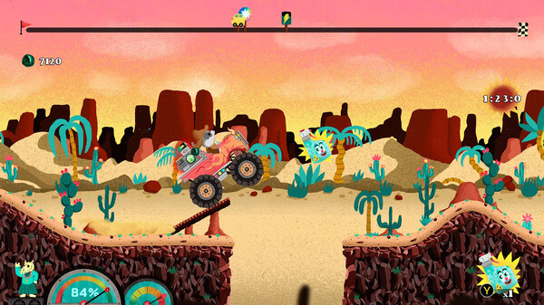 Funtasia screenshot 9