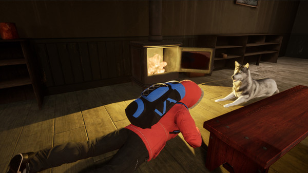 Ice Station Z screenshot 4