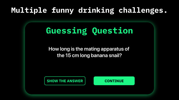 Drynk: Board and Drinking Game screenshot 4