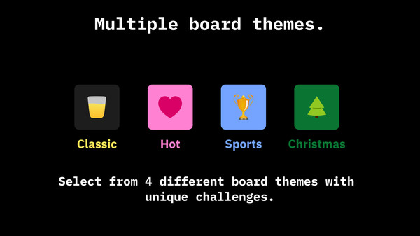 Drynk: Board and Drinking Game screenshot 5