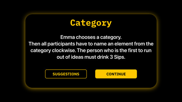 Drynk: Board and Drinking Game screenshot 9