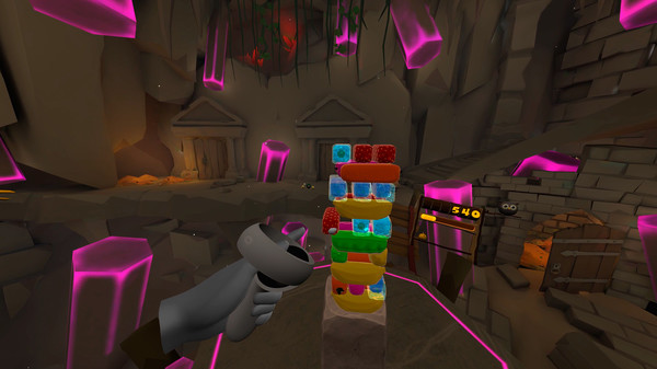 JENTRIX screenshot 4