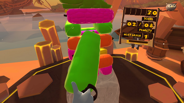 JENTRIX screenshot 5