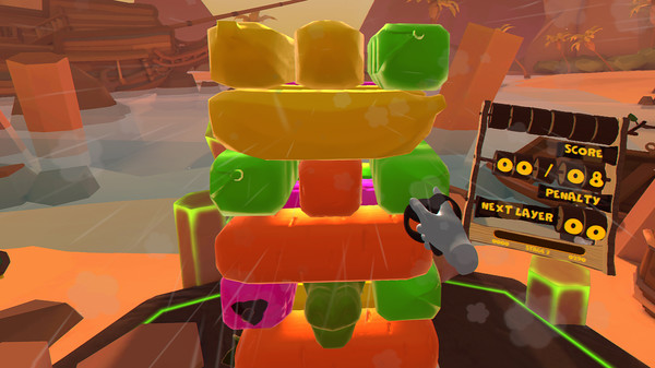 JENTRIX screenshot 3