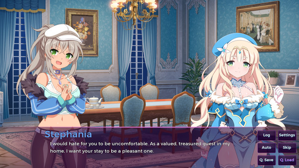 Sakura Succubus 5 screenshot 10