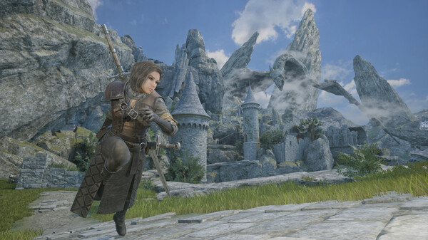 Rise of Rebellion～地罰上らば竜の降る～ screenshot 5