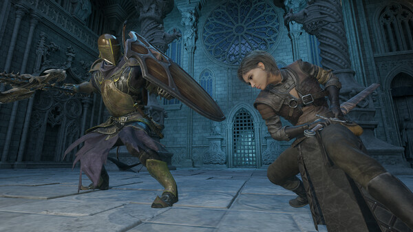 Rise of Rebellion～地罰上らば竜の降る～ screenshot 4