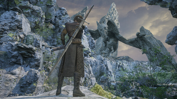 Rise of Rebellion～地罰上らば竜の降る～ screenshot 3
