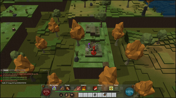 MudGate screenshot 1