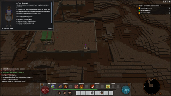 MudGate screenshot 9