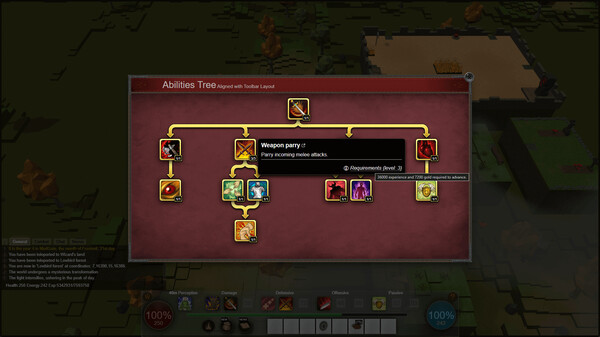 MudGate screenshot 4