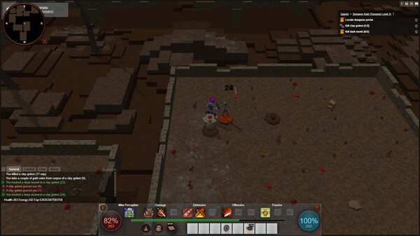 MudGate screenshot 11