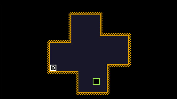 Cubstacle screenshot 6